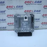 Calculator motor VOLKSWAGEN TRANSPORTER T5 2003-2016 03L907309L, vedere frontata