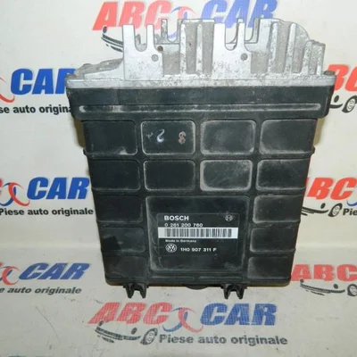 Calculator motor VOLKSWAGEN VENTO 1991-2000 1H0907311F, vedere frontata