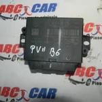 Calculator senzor de parcare VOLKSWAGEN PASSAT B6 Variant 2005-2011 3C8919475, vedere frontata