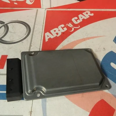 Calculator suspensie AUDI A5 2007-2017 8R0907364A, vedere frontata