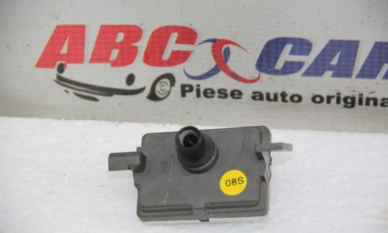 Camera frontala AUDI Q8 2018-null