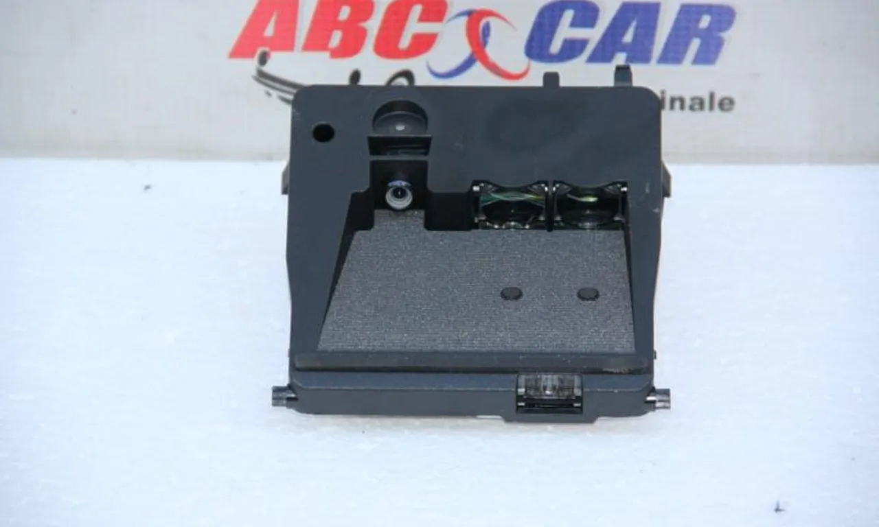 Camera frontala si radar TOYOTA YARIS 2013-null