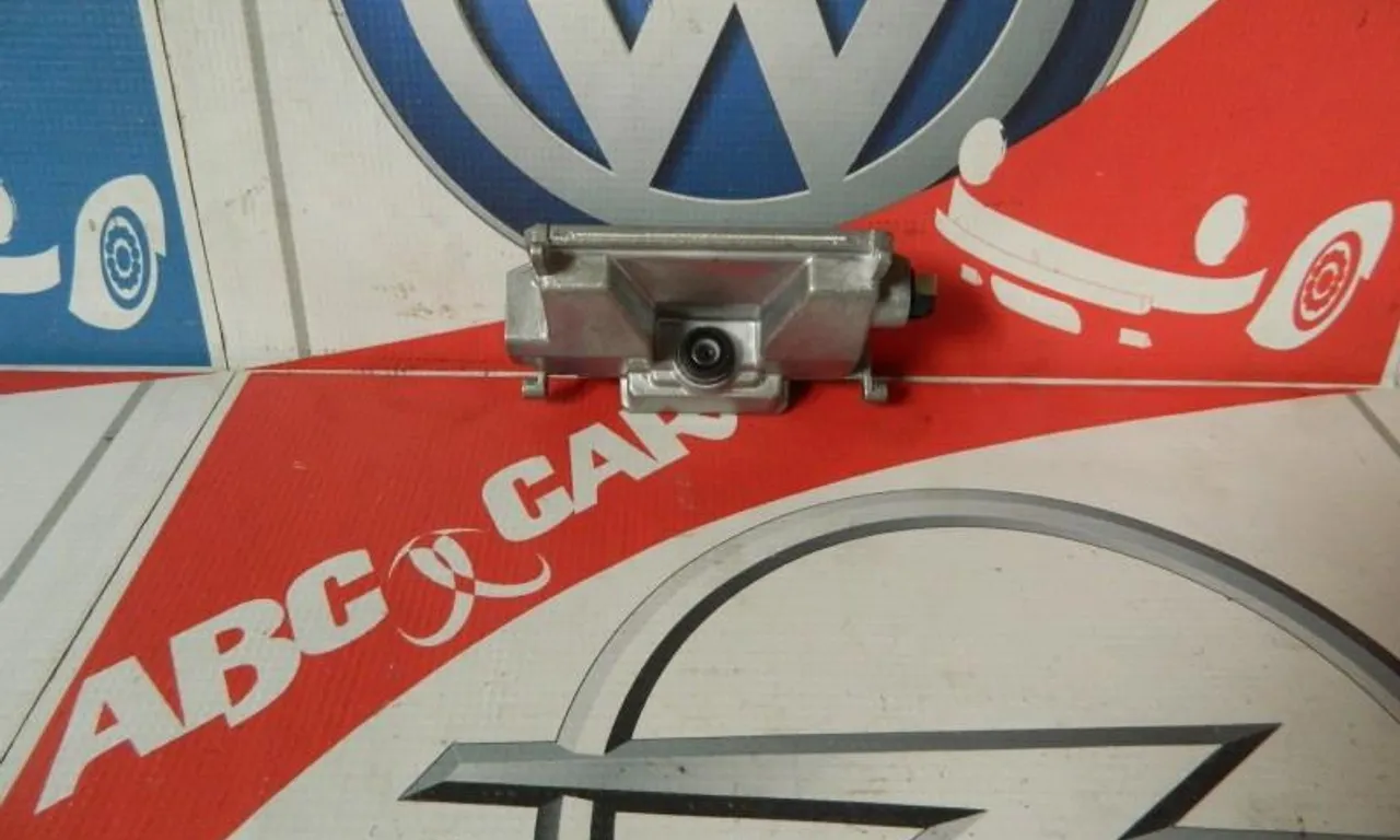 Camera marsalier AUDI A7 Sportback 2010-2019
