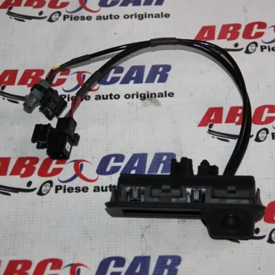 Camera marsalier cu maner AUDI Q7 2015-2026 8W8827566E, vedere frontata