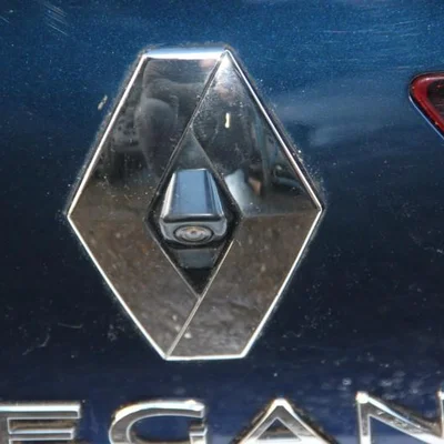 Camera spate RENAULT MEGANE IV 2015-2026, vedere frontata