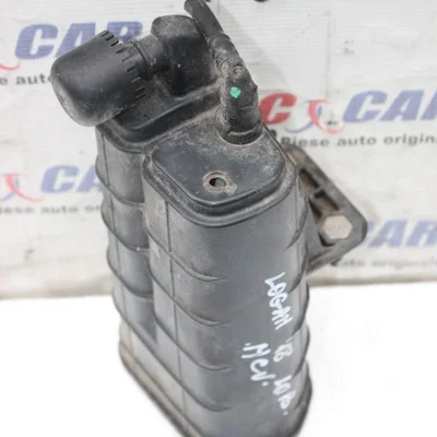 Canistra carbon RENAULT CLIO IV 2012-2021 149507892R, vedere frontata