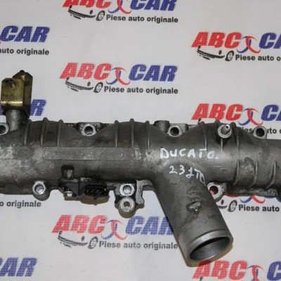 Capac ax came FIAT DUCATO 2006-2026, vedere frontata