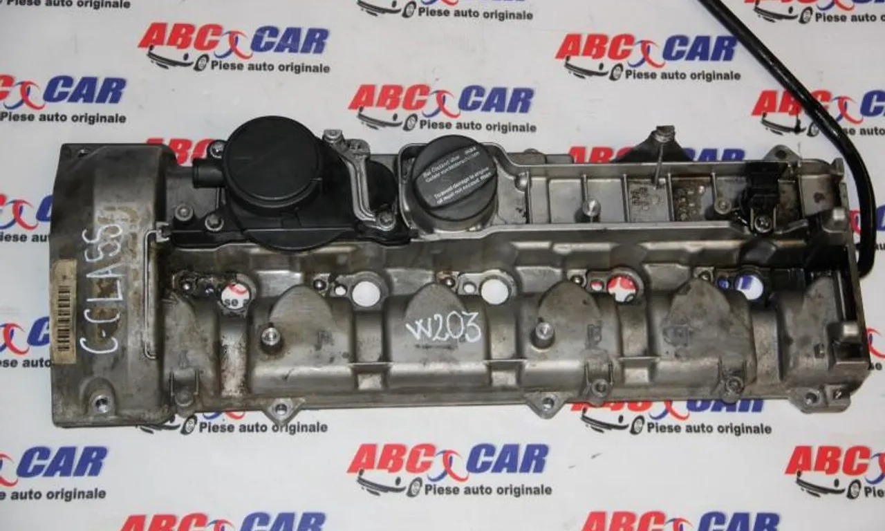 Capac chiuloasa JEEP GRAND CHEROKEE IV 2010-null