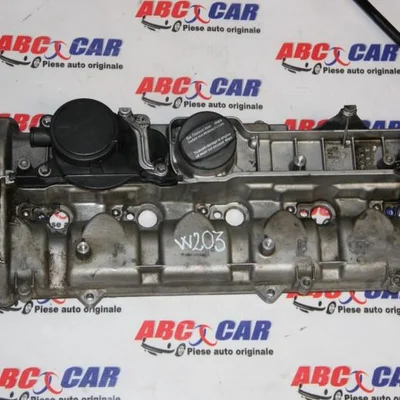 Capac chiuloasa JEEP GRAND CHEROKEE IV 2010-2026 A6650160005, vedere frontata