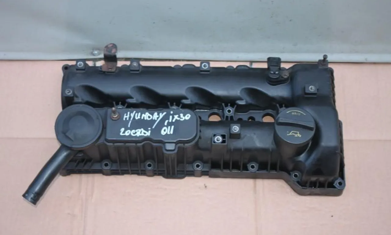 Capac chiuloasa KIA SPORTAGE III 2009-2017