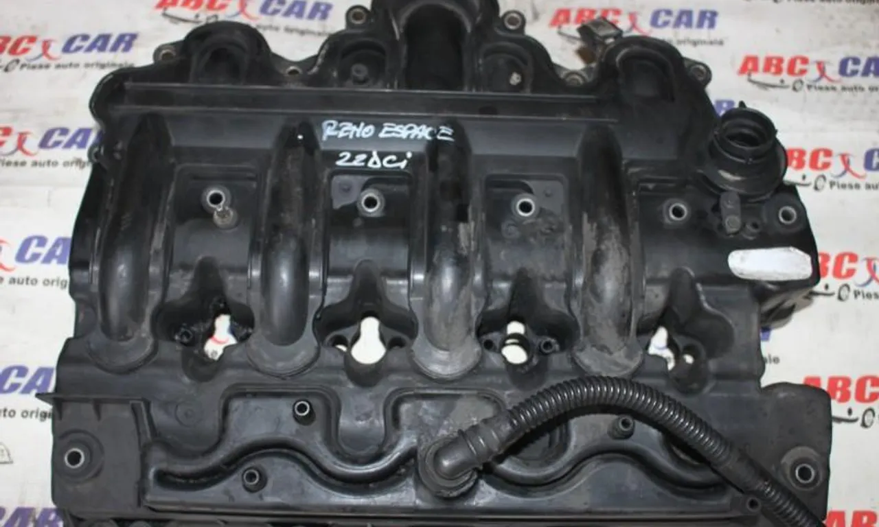 Capac culbutori cu galerie RENAULT ESPACE IV 2002-null