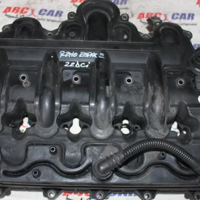 Capac culbutori cu galerie RENAULT ESPACE IV 2002-2026, vedere frontata