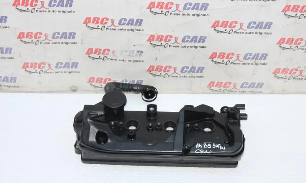 Capac culbutori dreapta AUDI A6 C8 2018-null