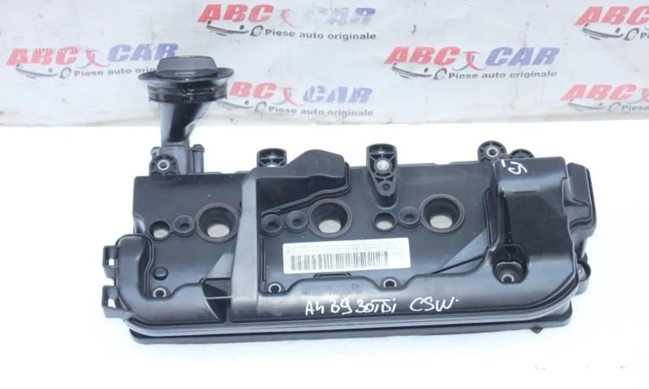 Capac culbutori stanga AUDI A6 C8 2018-null