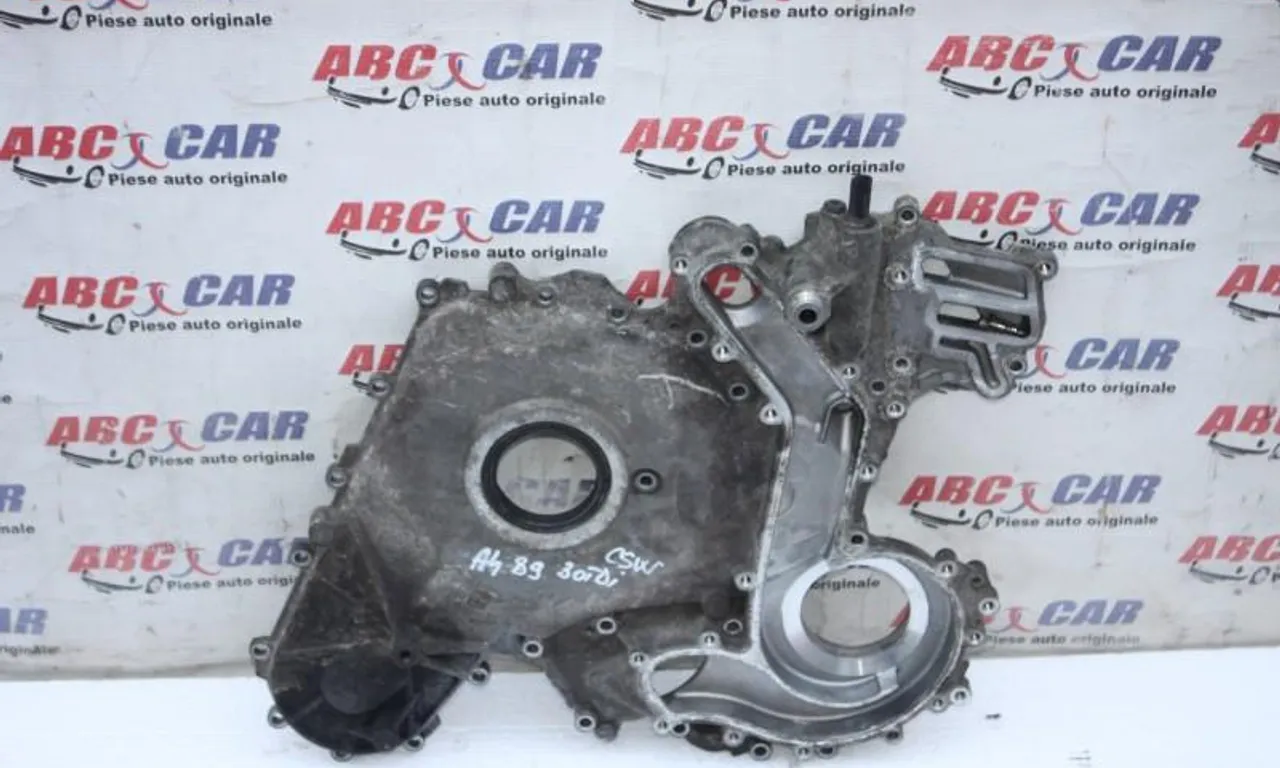 Capac distributie AUDI A6 C8 2018-null