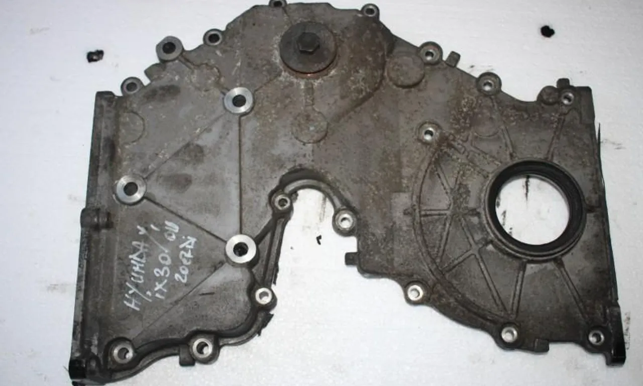 Capac distributie KIA SPORTAGE III 2009-2017