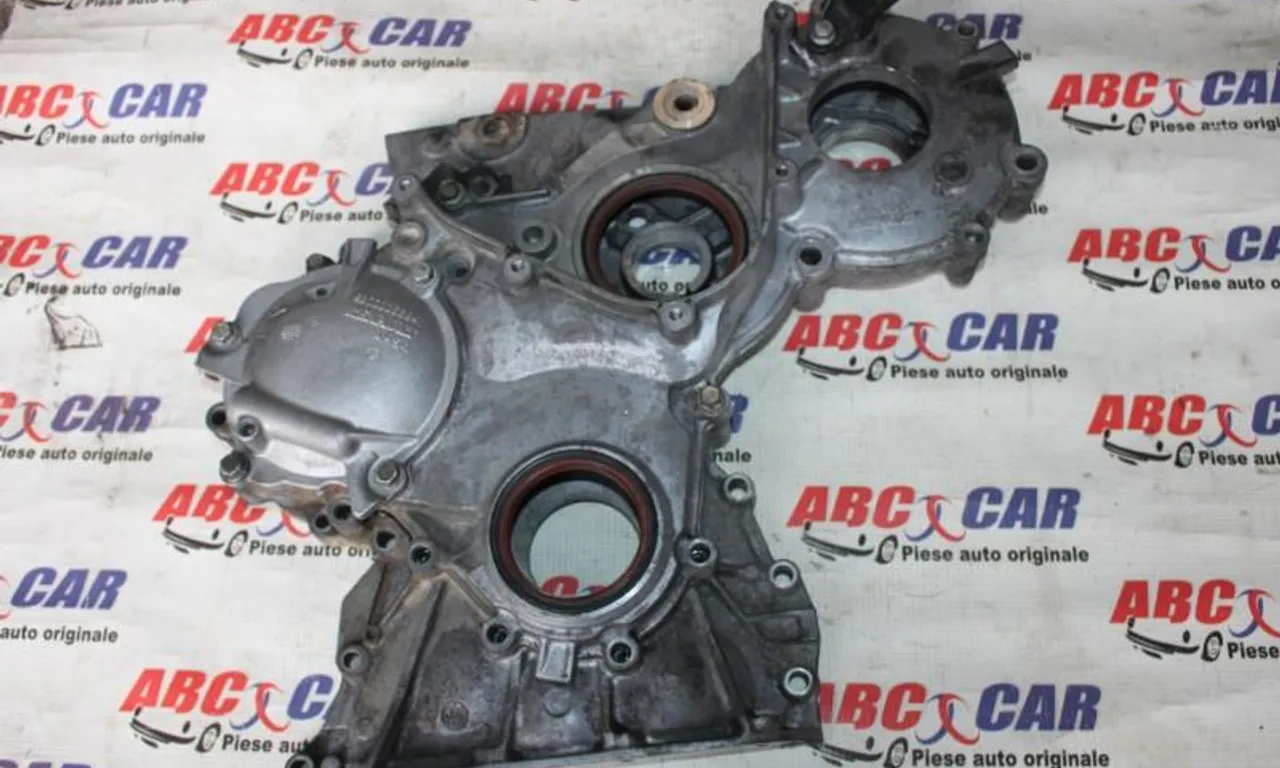 Capac distributie RENAULT ESPACE IV 2002-null