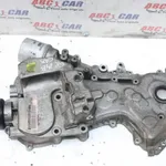 Capac distributie VOLKSWAGEN TIGUAN 2007-2018 03C109211CF, vedere frontata