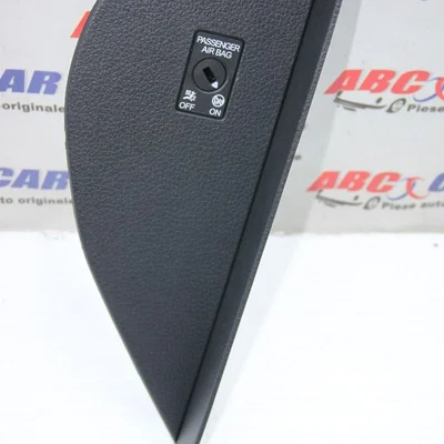 Capac lateral plansa bord VOLKSWAGEN TRANSPORTER T6 2015-2024, vedere frontata