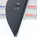 Capac lateral plansa bord VOLKSWAGEN TRANSPORTER T6 2015-2024, vedere frontata