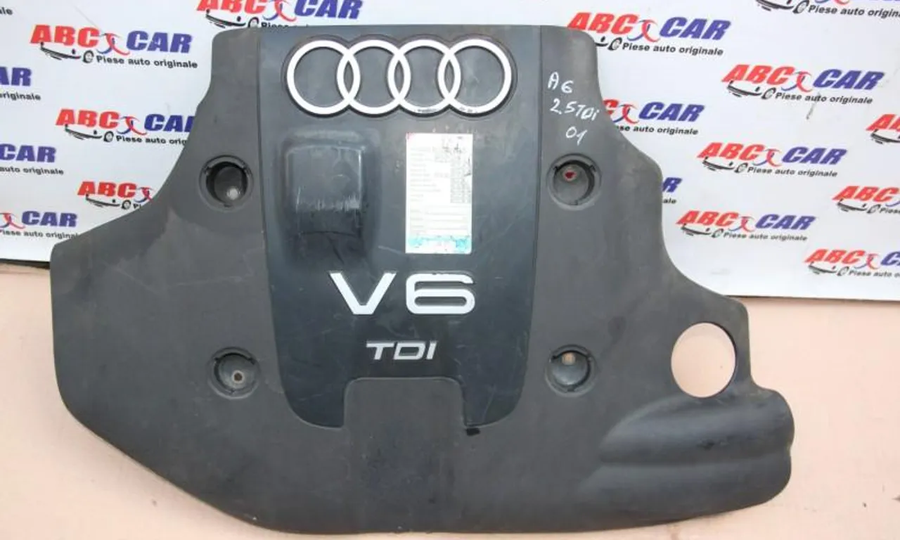 Capac motor AUDI A6 C5 1997-2005