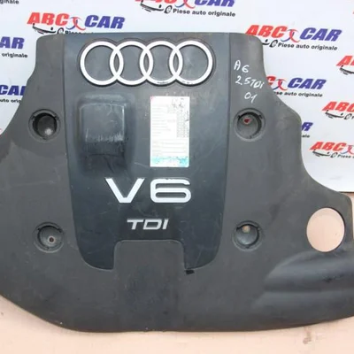Capac motor AUDI A6 C5 1997-2005 059103927L, vedere frontata