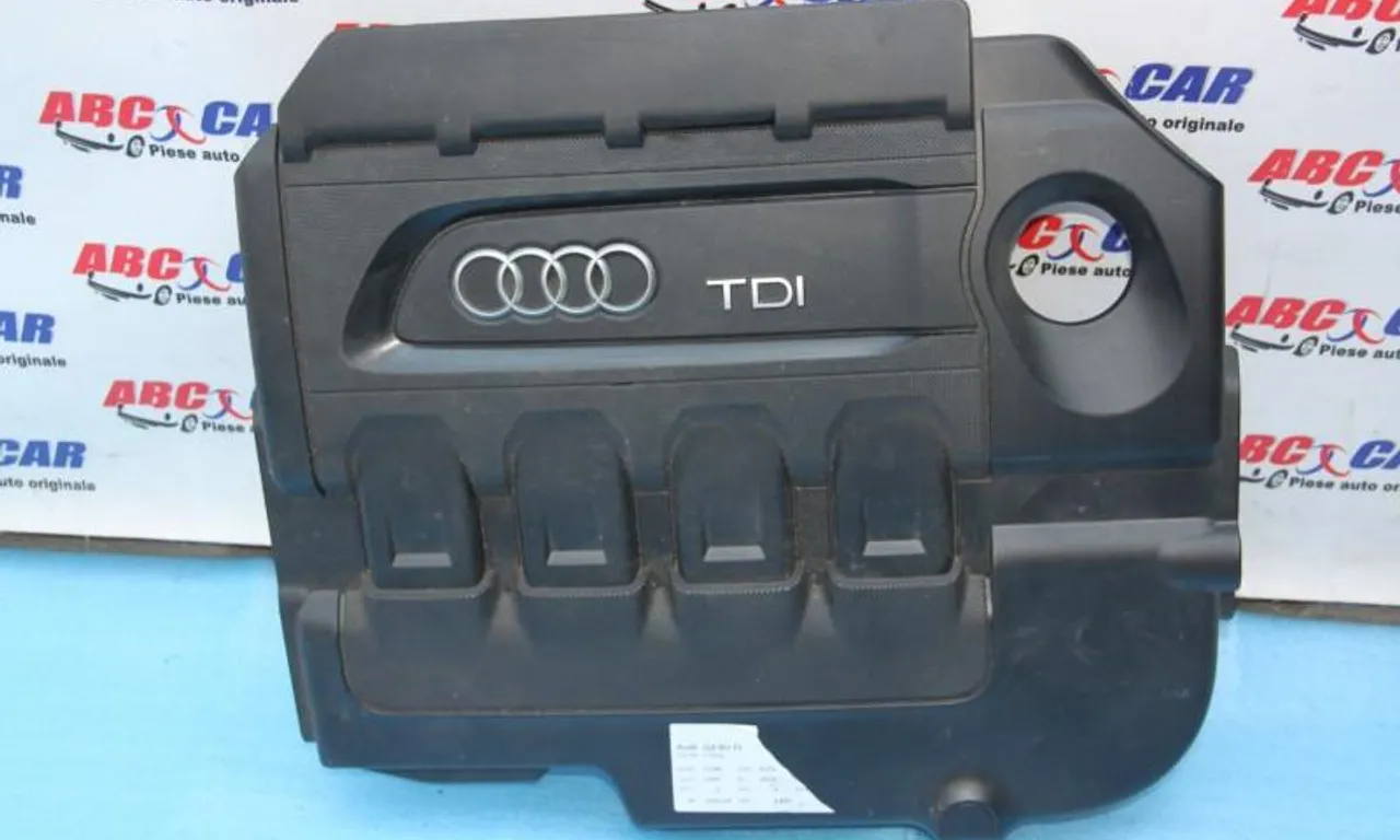 Capac motor AUDI TT 2014-null