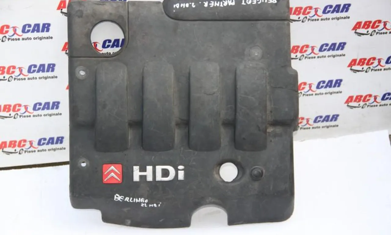 Capac motor CITROEN BERLINGO / BERLINGO FIRST 1996-null
