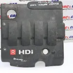 Capac motor CITROEN BERLINGO / BERLINGO FIRST 1996-2026 9636026280, vedere frontata