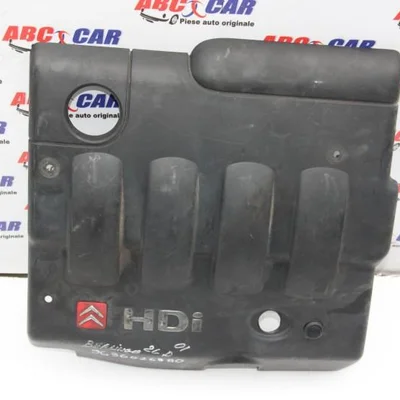 Capac motor CITROEN BERLINGO / BERLINGO FIRST 1996-2026 9636026380, vedere frontata