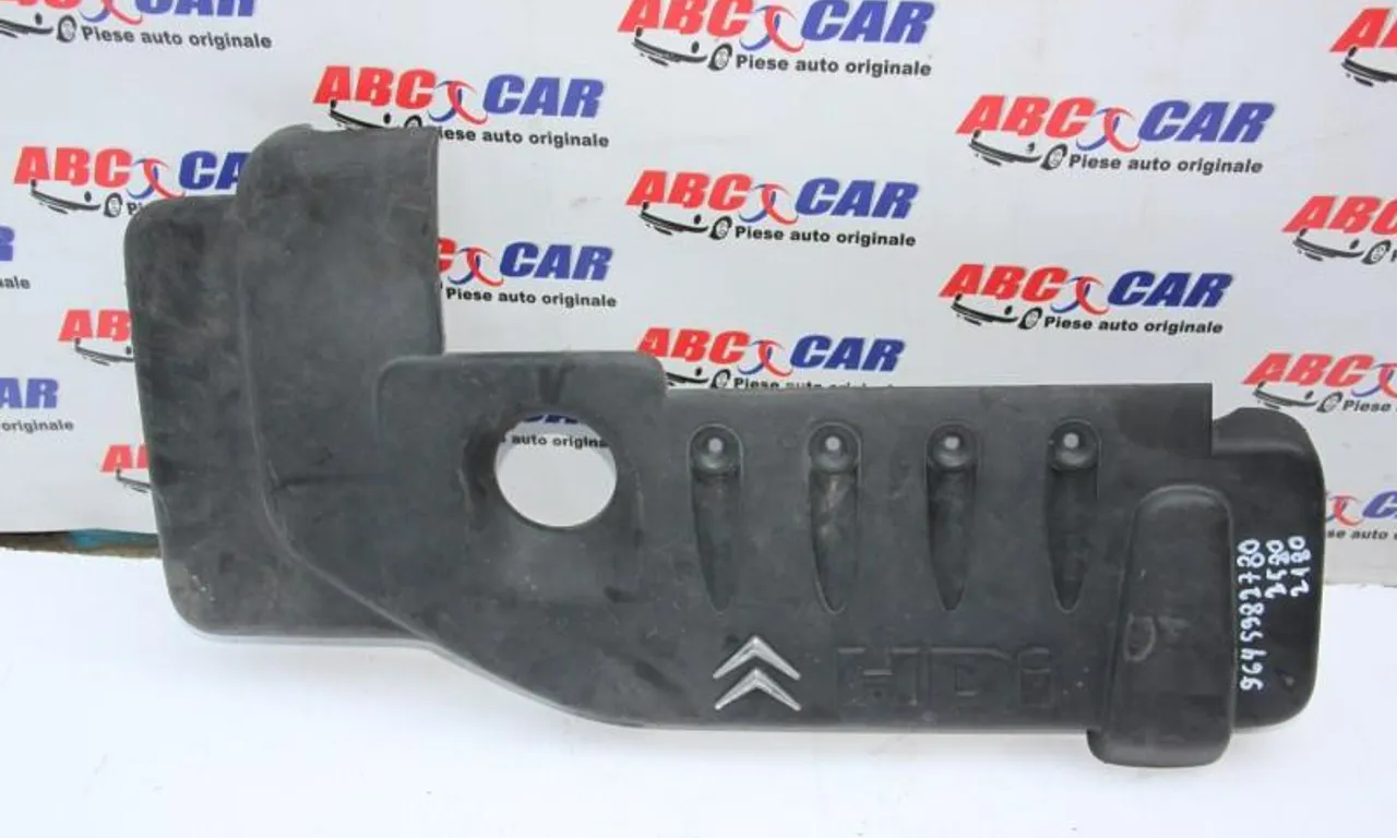 Capac motor CITROEN C3 I 2002-2013