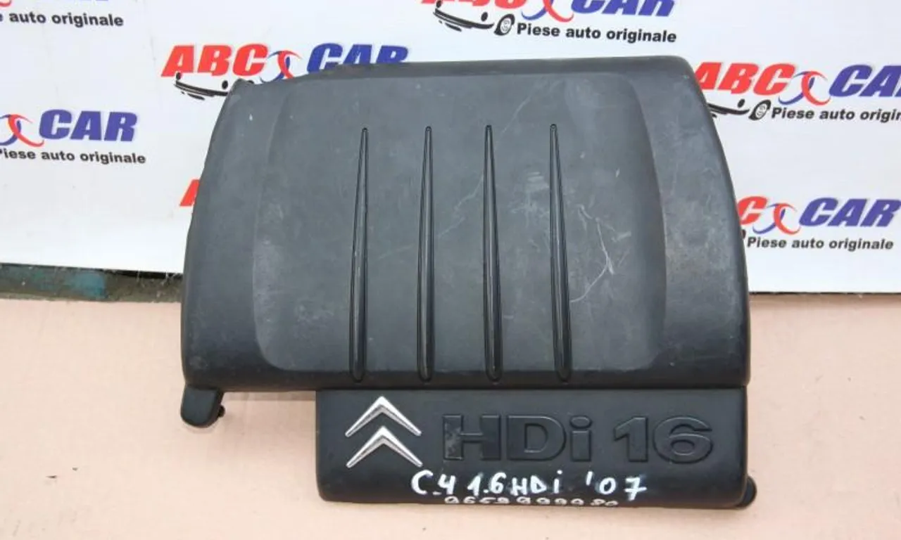Capac motor CITROEN C4 2004-2013