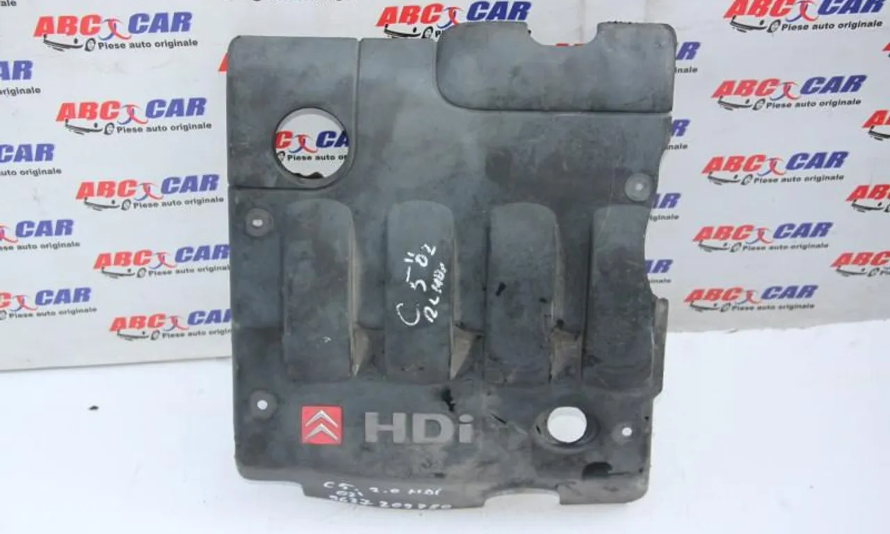 Capac motor CITROEN C5 I 2001-2005