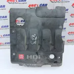 Capac motor CITROEN C5 I 2001-2005 9637209780, vedere frontata