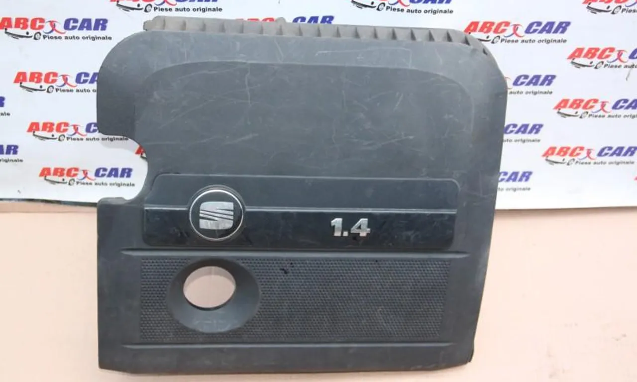 Capac motor cu carcasa filtru aer SEAT CORDOBA 2002-2009