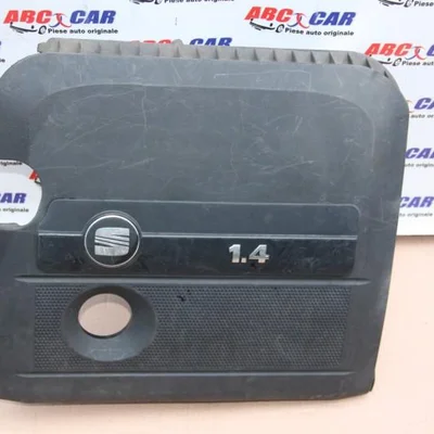 Capac motor cu carcasa filtru aer SEAT CORDOBA 2002-2009 036129607CT, vedere frontata