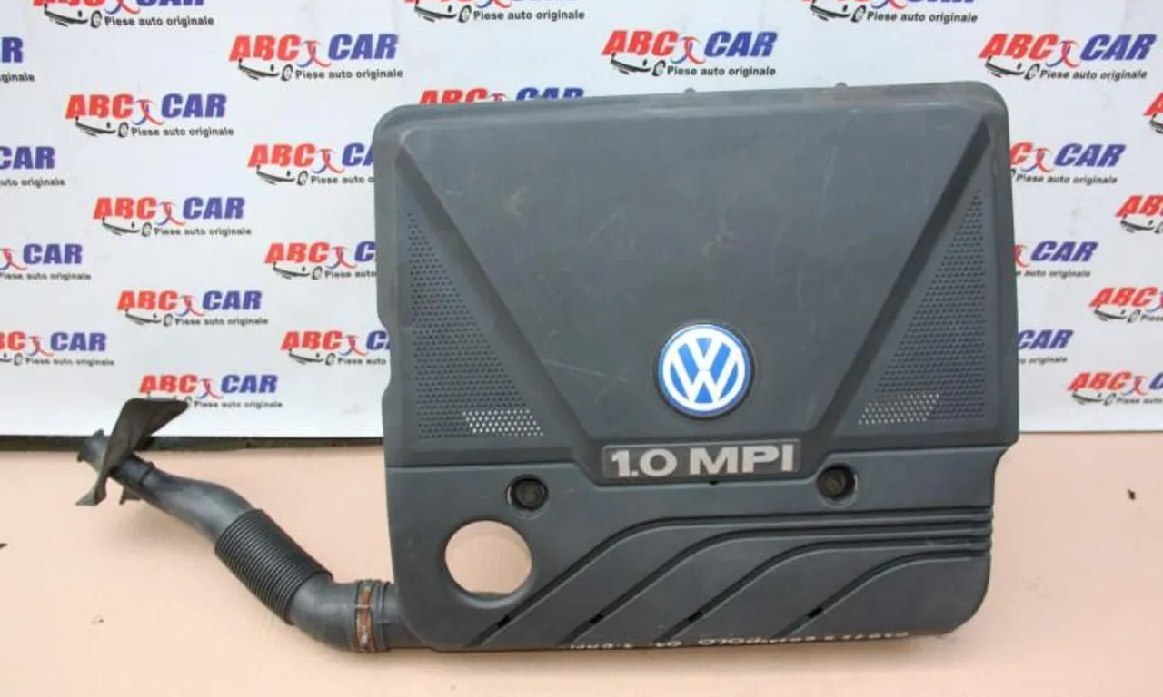 Capac motor cu carcasa filtru aer VOLKSWAGEN POLO 1999-2001