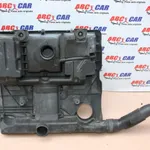 Capac motor cu carcasa filtru aer VOLKSWAGEN POLO 1999-2001 030129607AS, vedere laterala