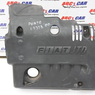 Capac motor FIAT PUNTO 1999-2012 99-03 46535251, vedere frontata