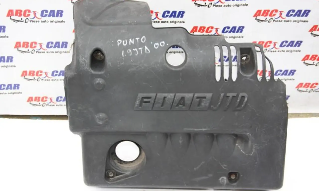 Capac motor FIAT PUNTO 1999-2012
