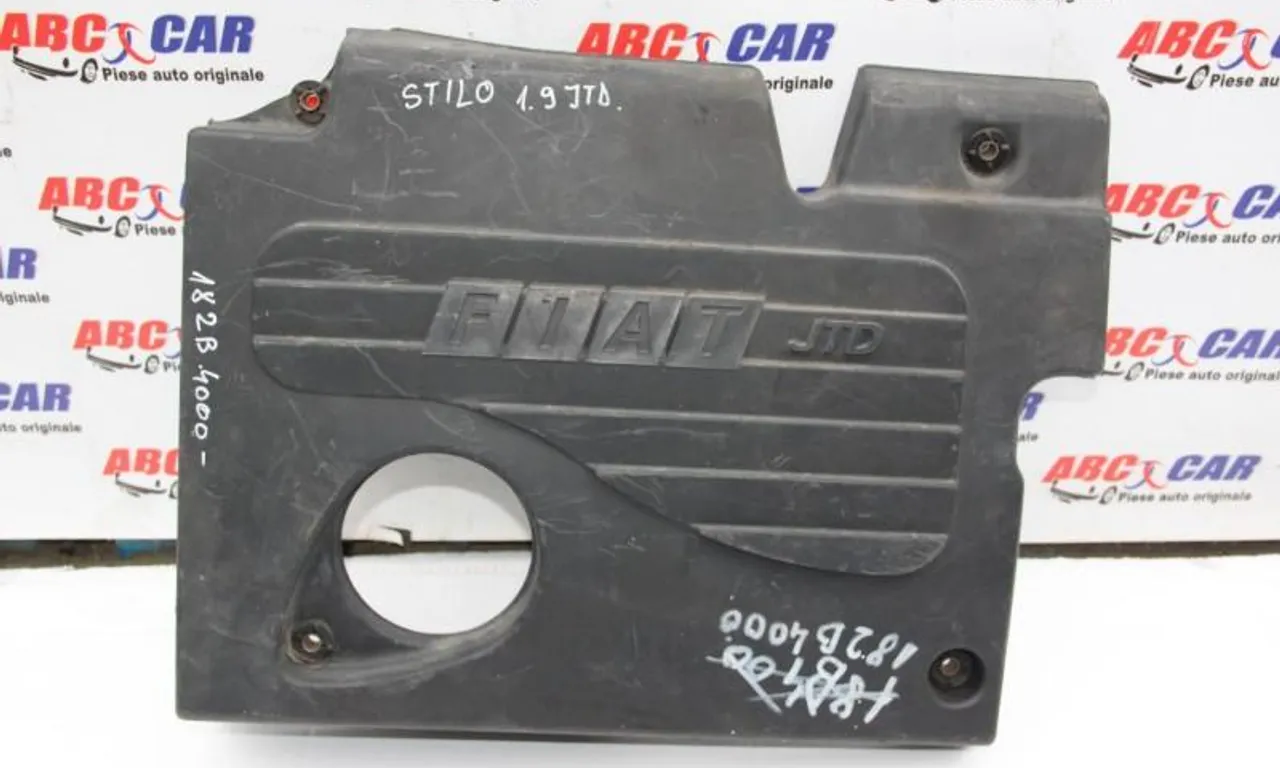 Capac motor FIAT STILO 2001-2010