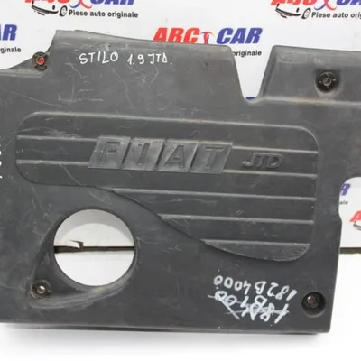 Capac motor FIAT STILO 2001-2010, vedere frontata