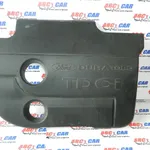 Capac motor FORD FIESTA IV 1995-2006 AV20-6N041B, vedere frontata