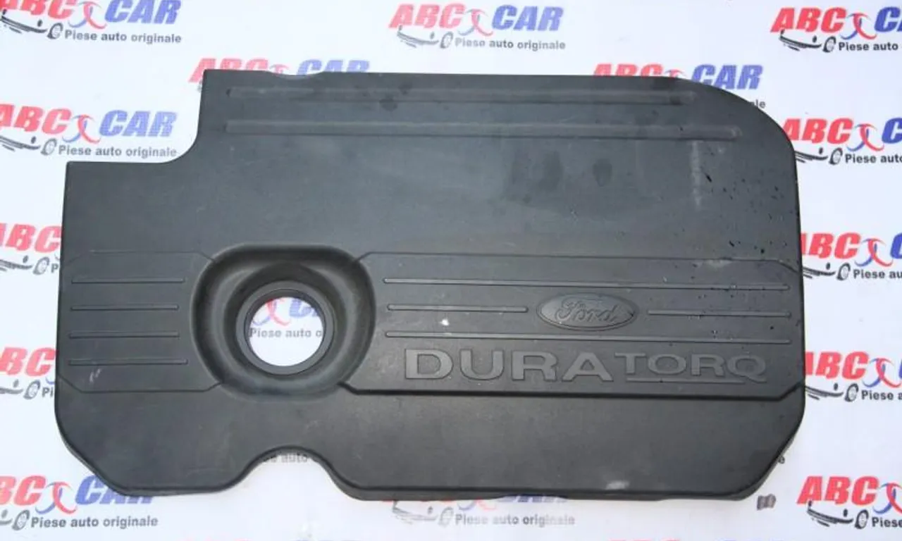 Capac motor FORD FOCUS IV 2018-null