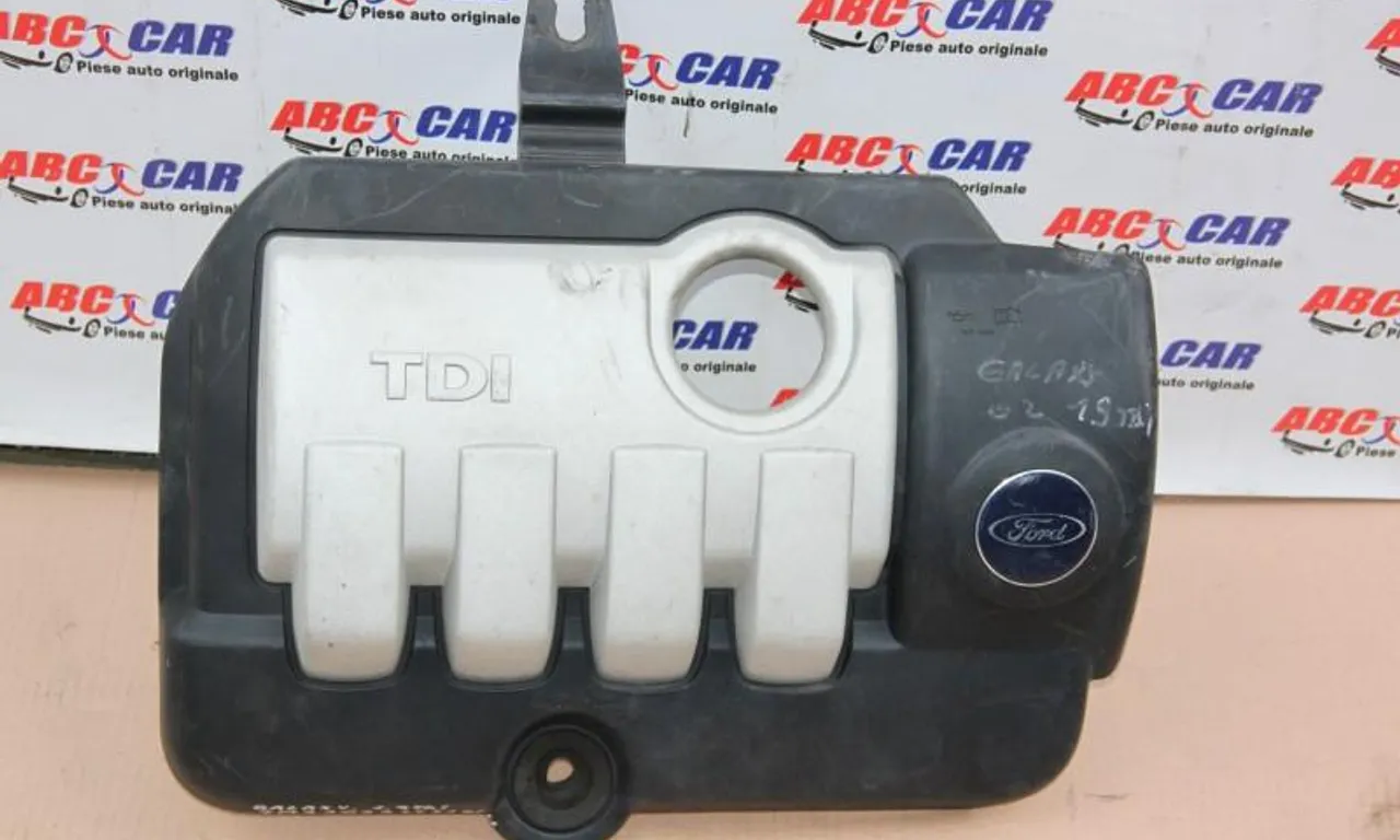 Capac motor FORD GALAXY VAN 1995-2006