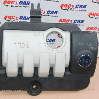 Capac motor FORD GALAXY VAN 1995-2006 7M3103925F, vedere frontata