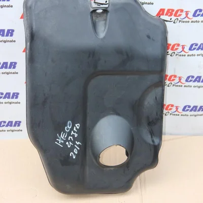 Capac motor IVECO DAILY IV bus 2006-2016 50435804, vedere frontata