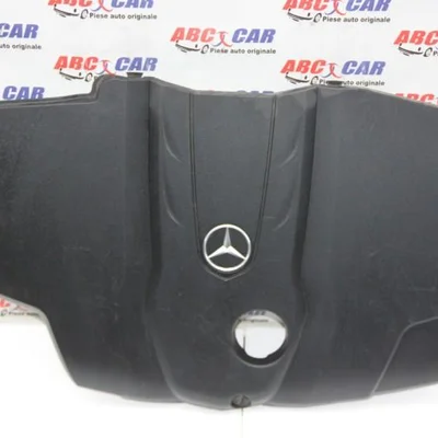 Capac motor MERCEDES C-CLASS 2013-2023, vedere frontata