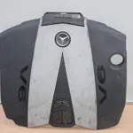 Capac motor MERCEDES CLS 2017-2026, vedere frontata