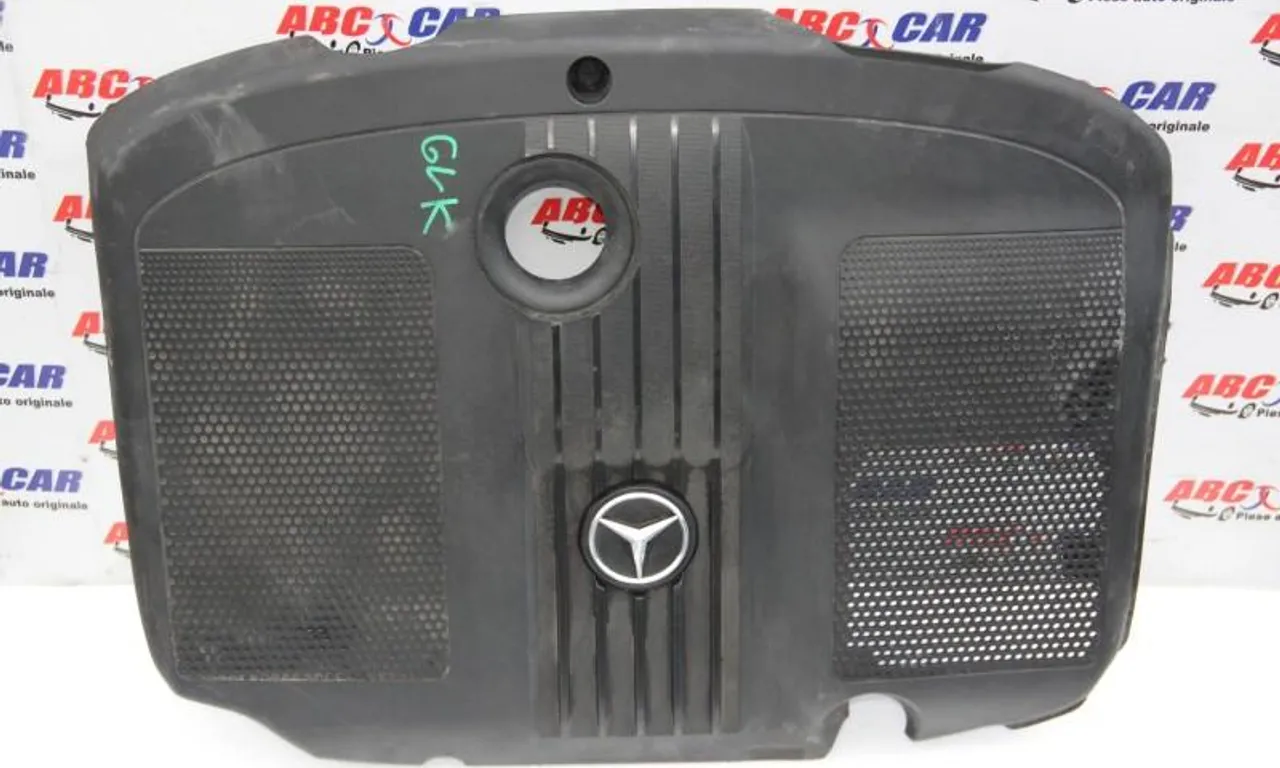 Capac motor MERCEDES GLK-CLASS 2008-2015